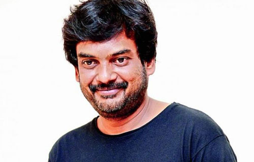 Puri Jagannadh