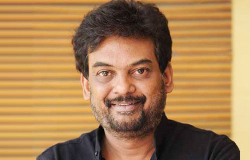 Puri Jagannadh