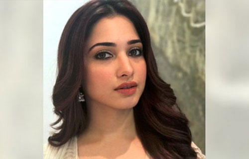 Tamanna