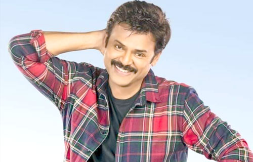 Venkatesh