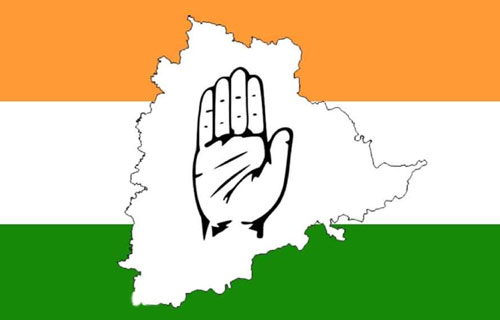 Telangana Congress Rachabanda