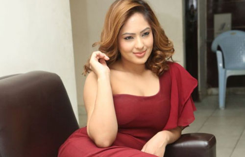 nikesha patel