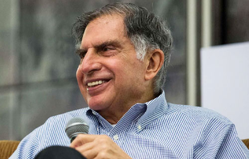 Ratan Tata