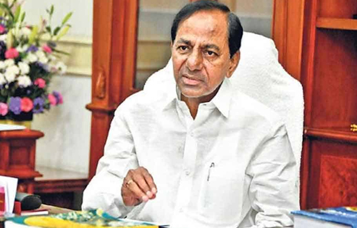 TS CM KCR