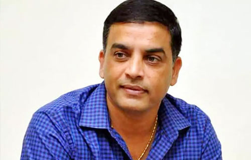 Dil Raju Shankar Charan
