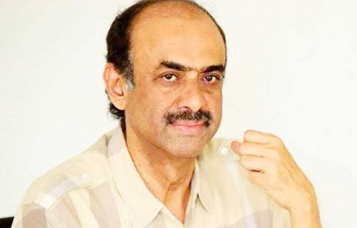 Suresh Babu