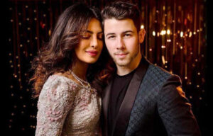 Priyanka Chopra and Nick Jonas Baby Girl
