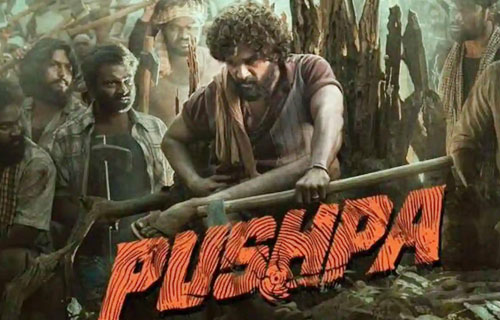 Pushpa Movie