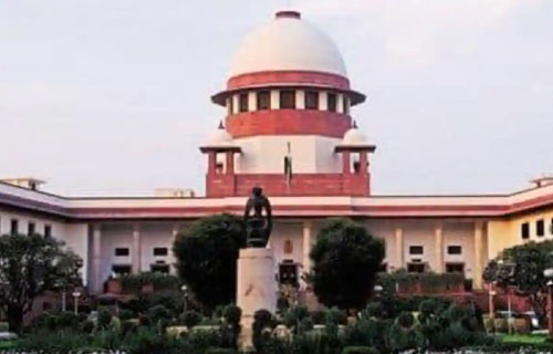 Supreme Court on Insider Trading in Amaravati