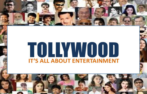 Tollywood Heroes