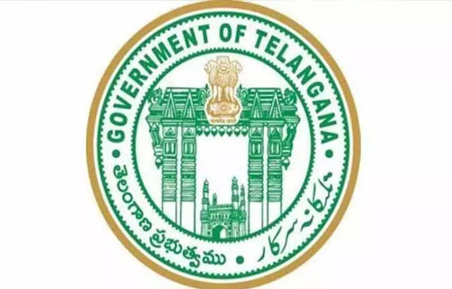 TRS govt sell lands