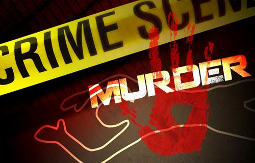 Wife and her minor Lover kills Husband
