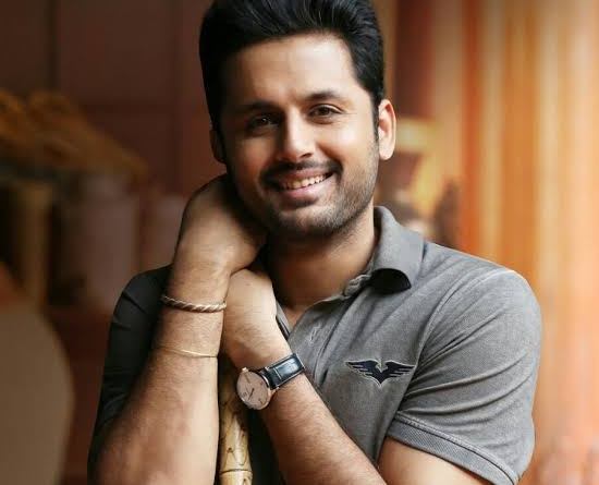 Nithin no to Love Stories