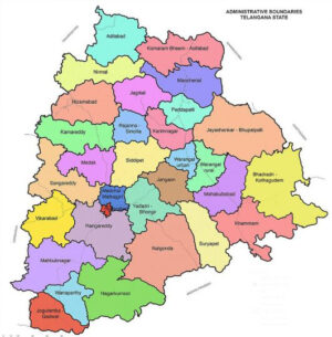Huzurabad By-Elections