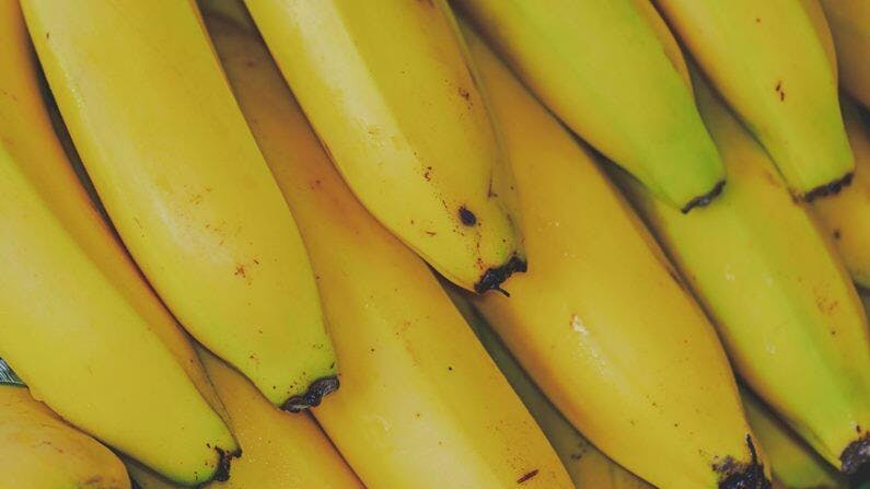 Health Benefits of Banana