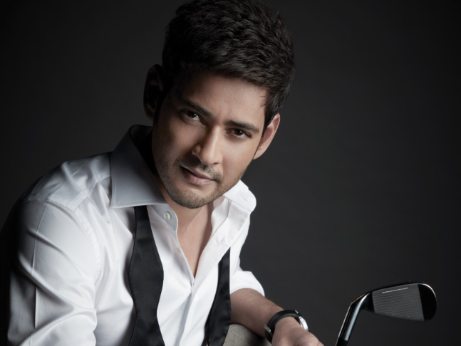 Directors queue for Mahesh Babu