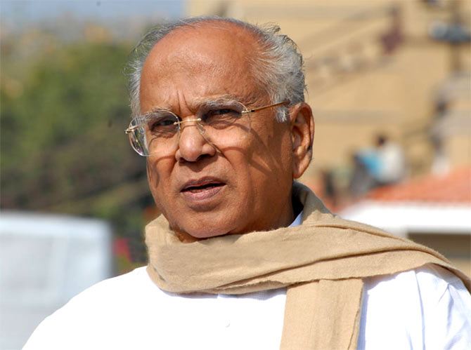 Akkineni Nageshwara Rao