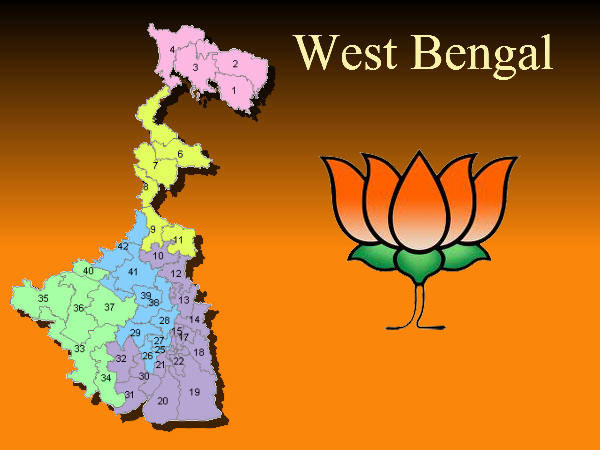 West Bengal BJP
