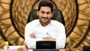 CM Jagan