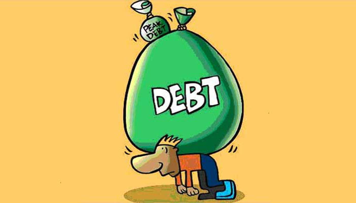 India Debts