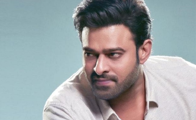 Prabhas