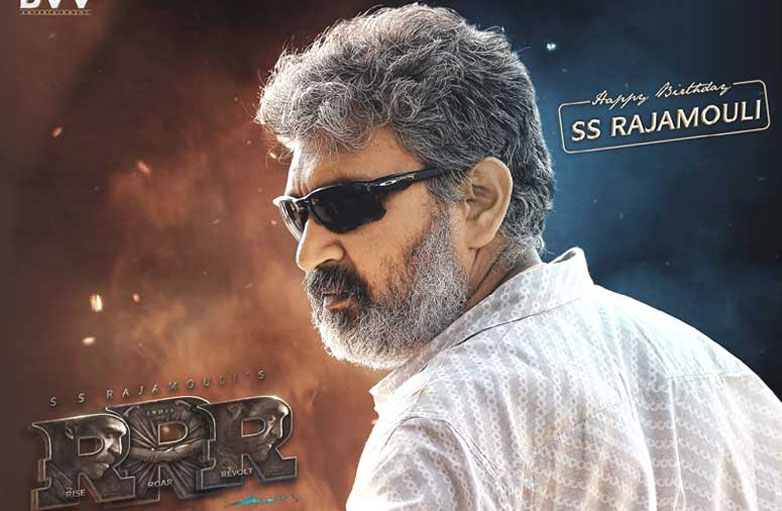 SS Rajamouli Movies