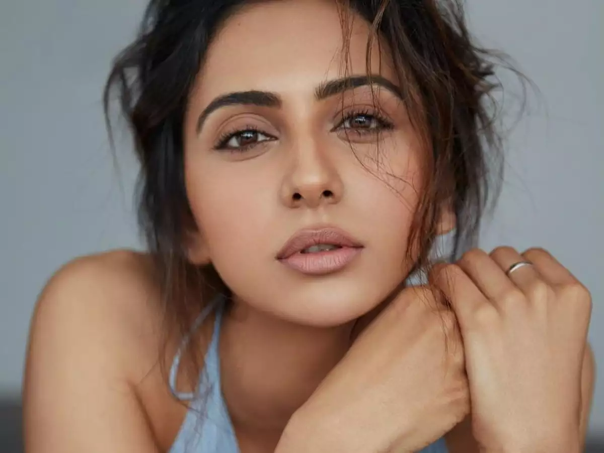 Rakul Preet Singh