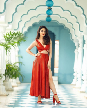Sandeepa Dhar sexy