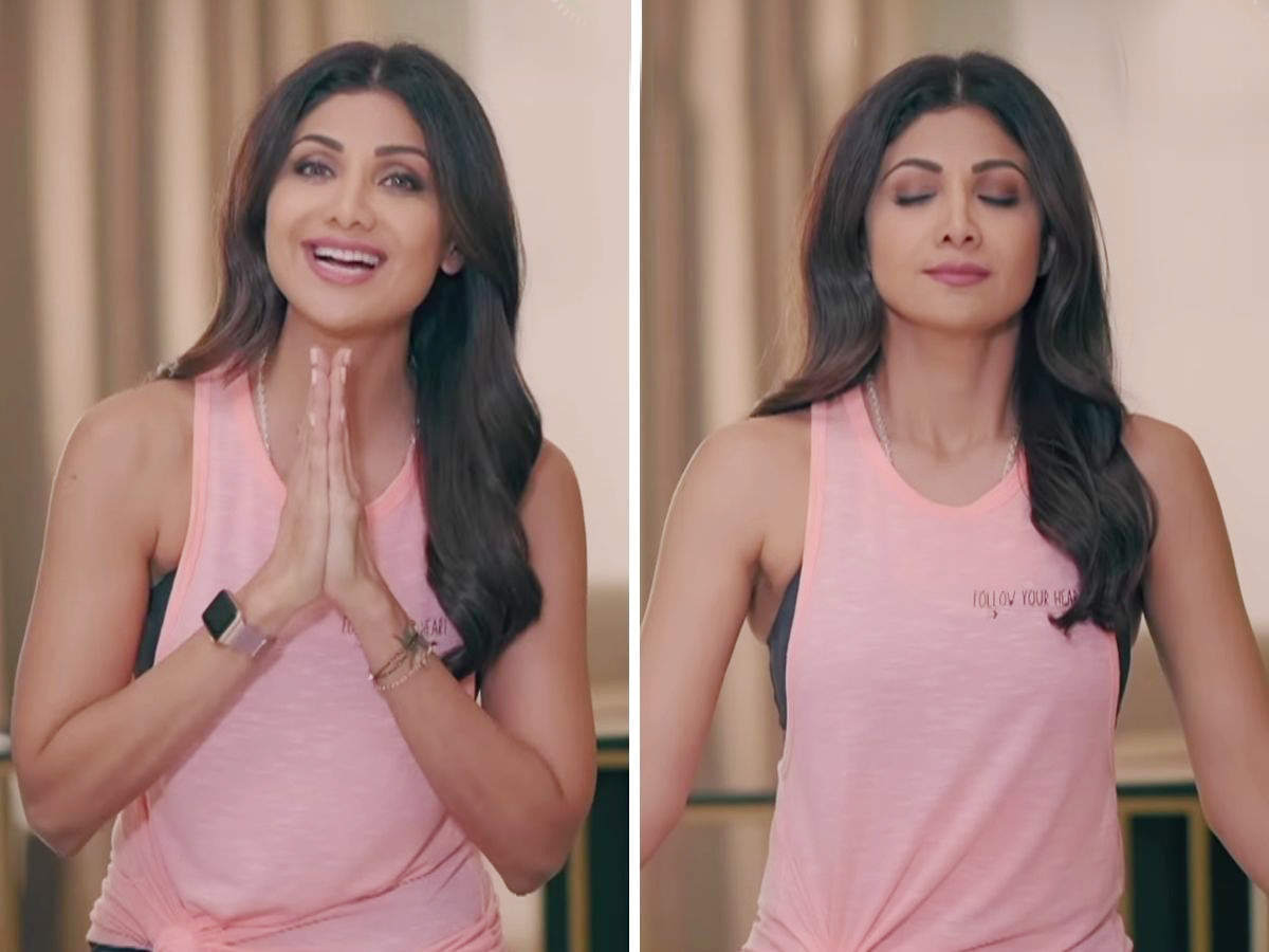 Shilpa Shetty