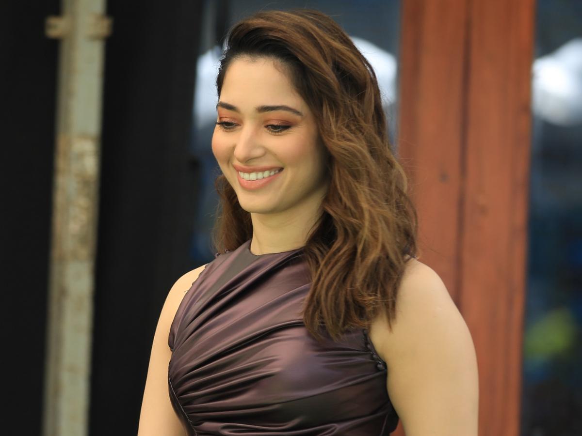 Tamanna