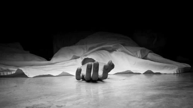 family commits suicide due to debts