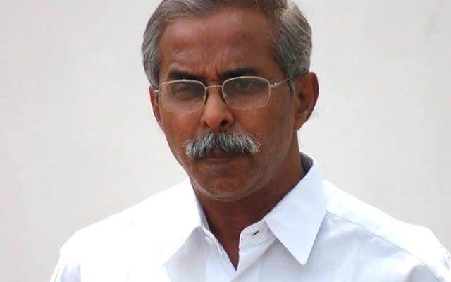 YS Vivekananda Reddy Murder Case