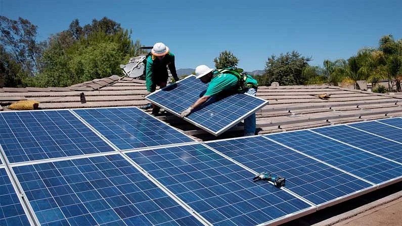 Solar Power Business Opportunities in India 