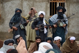Taliban Compile Kill List Of Afghan Sex Workers