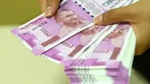 Sukanya Samriddhi Yojana account with 250 rupees, you will get 15 lakhs