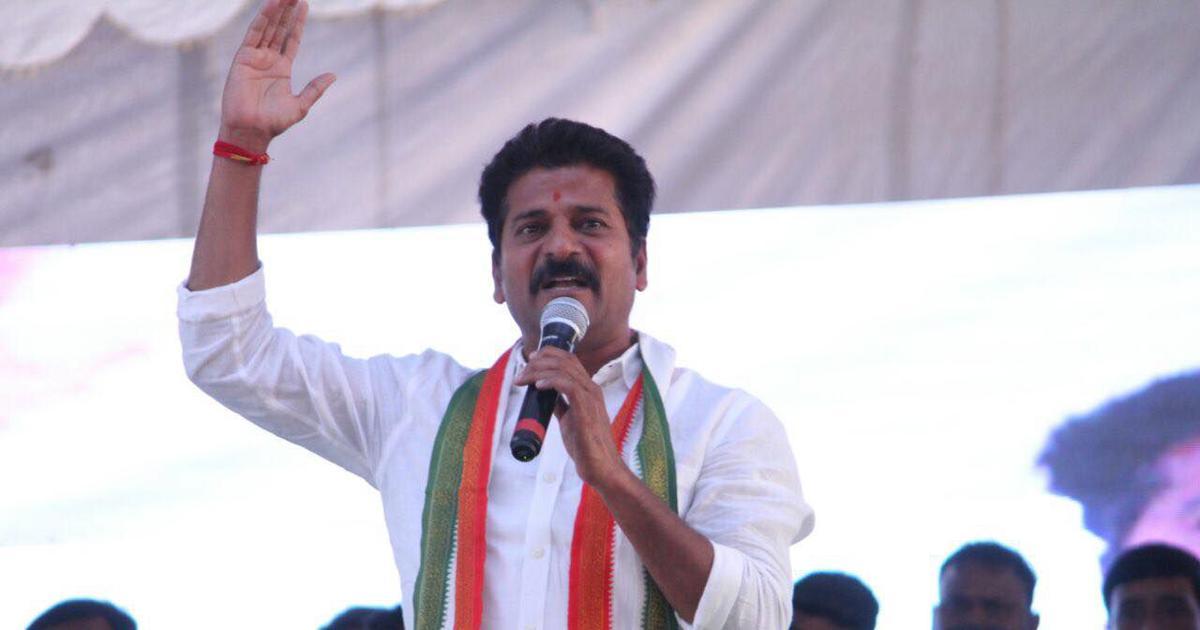 Revanth Reddy: Rahul Gandhi Warned Revanth Because Of His Aggression 