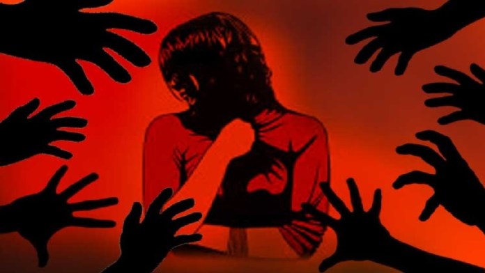 Kerala Woman: Force-Fed Alcohol, Gang-Raped In Kollam
