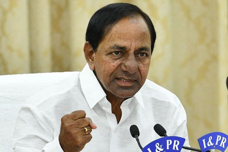 Telangana Politics: What Is CM KCR New Strategy