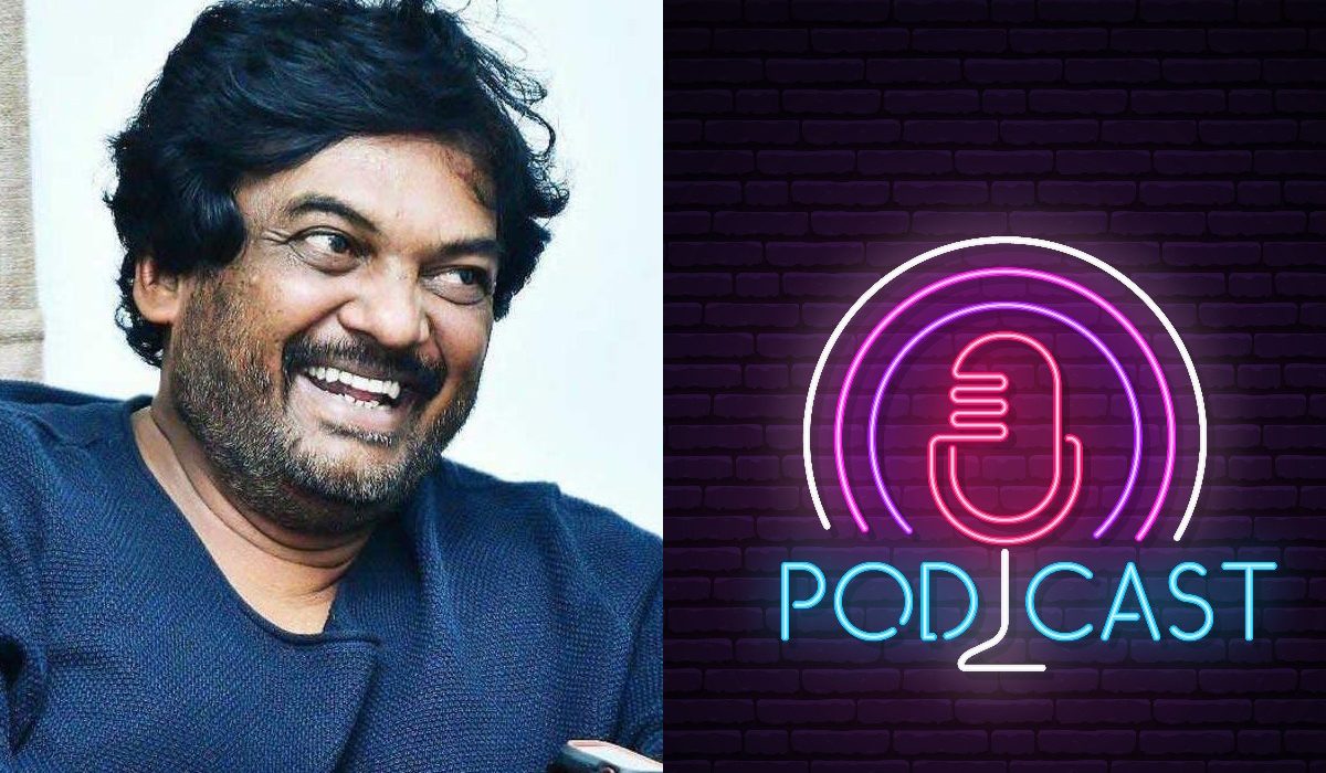 Puri Musings by Puri Jagannadh