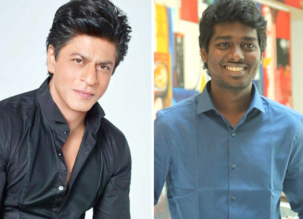 Shah Rukh Khan, Atlee film