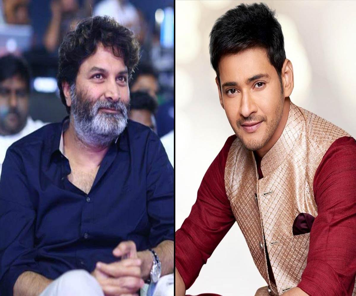 Mahesh Movie Turned Out To Be A Big Headache For Trivikram
