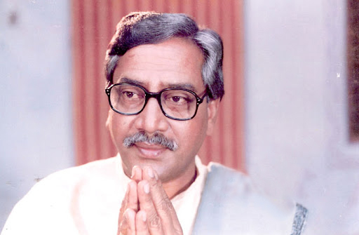 GV Narayana Rao