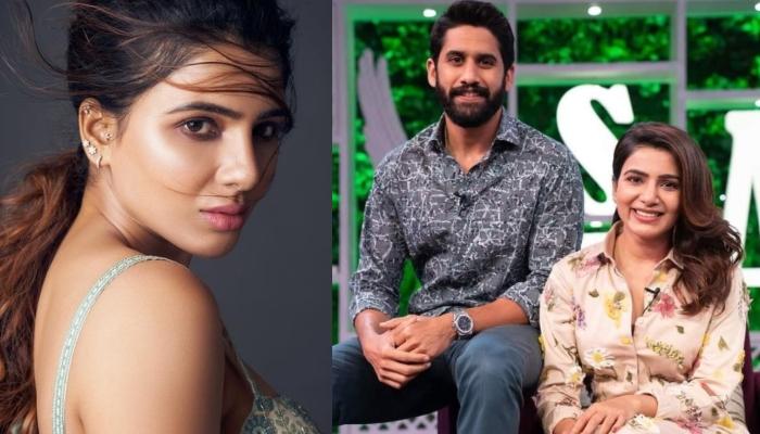 Naga Chaitanya: To avoid questions about Samantha during 'Love Story' promotions