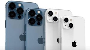 Apple Iphone13 Pro: Apple launches iPhone 13 Pro and Pro Max