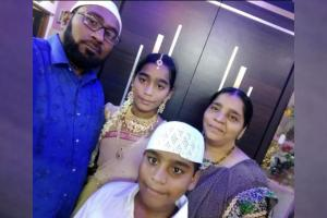 Selfie Video Made By Muslim Family On YCP Leaders Harassment