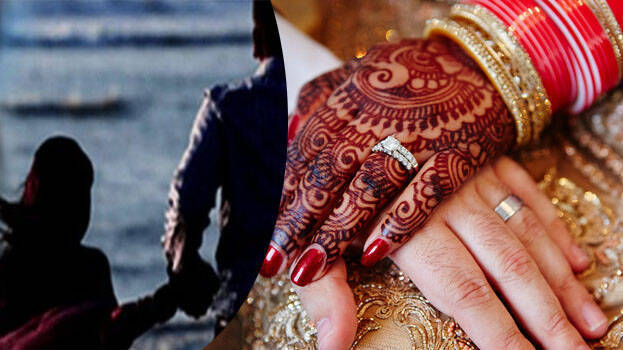 Hyderabad News: With In A Hour Of Marriage, Bride Runs Away With Boyfriend