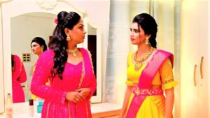 Prema Entha Madhuram Serial: Mansi Gave One Last Chance To Meera