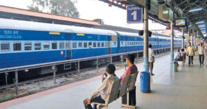 Train Ticket: Indian Railways Offers Many Facilities With Tickets