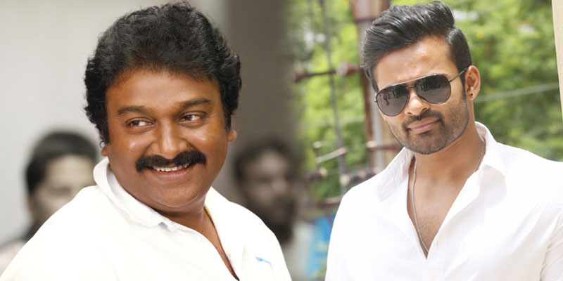 Sai Dharam Tej: Vinayak Stated Another Different Point of Tej Accident