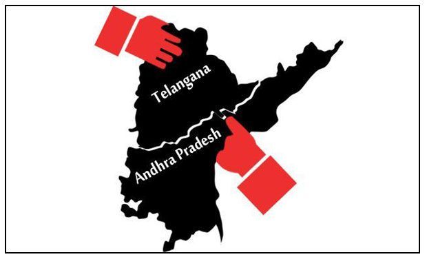 Telangana, AP: Arrears And Other Bills Between Telangana And AP
